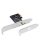 TP-Link Archer T2E (600Mb/s a/b/g/n/ac) DualBand - 1315315 - zdjęcie 2